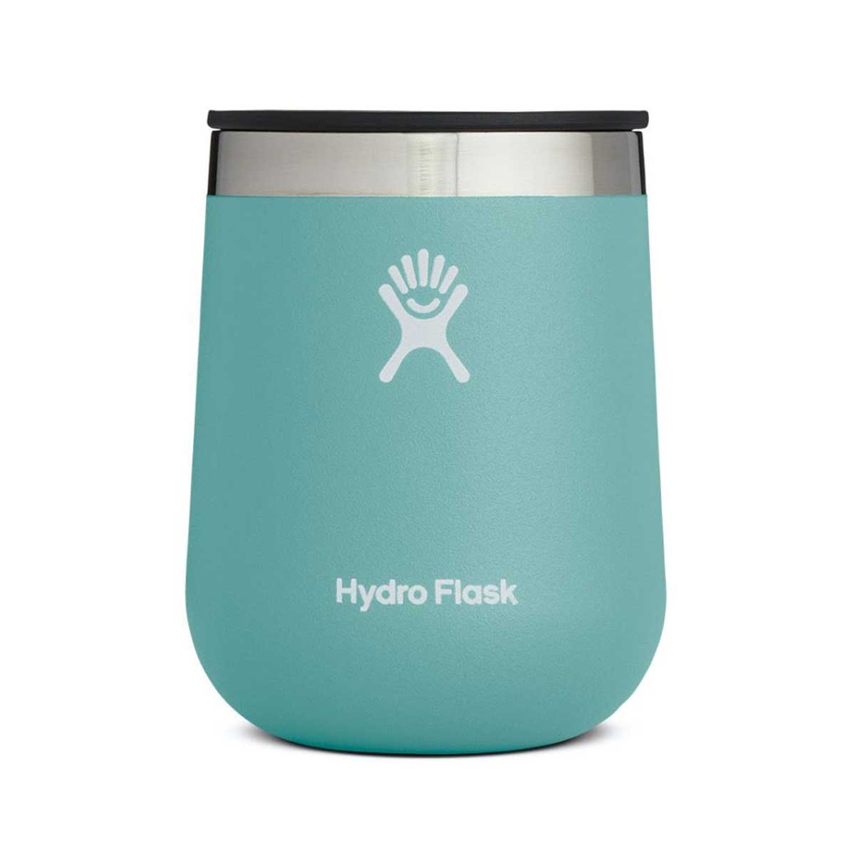 Hydro Flask Insulated Wine Tumbler 10 oz in Alpine